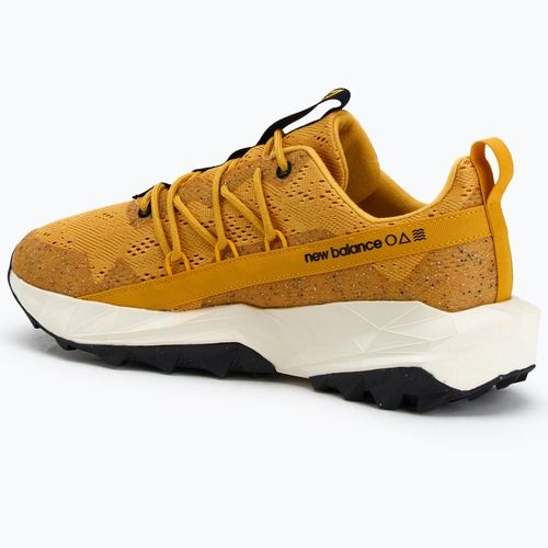 Scarpe da corsa New Balance Dynasoft Tektrel V1 marmalade uomo
