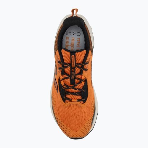 Scarpe da corsa New Balance Dynasoft Nitrel V6 sizzle da uomo