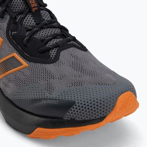 New Balance Dynasoft Nitrel V6 Wide castlerock scarpe da corsa da uomo
