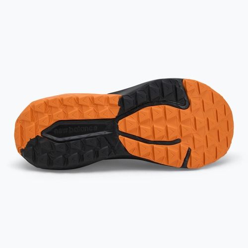 New Balance Dynasoft Nitrel V6 Wide castlerock scarpe da corsa da uomo