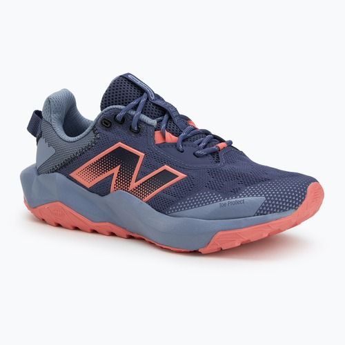 Scarpe da corsa New Balance Dynasoft Nitrel V6 dream state da donna