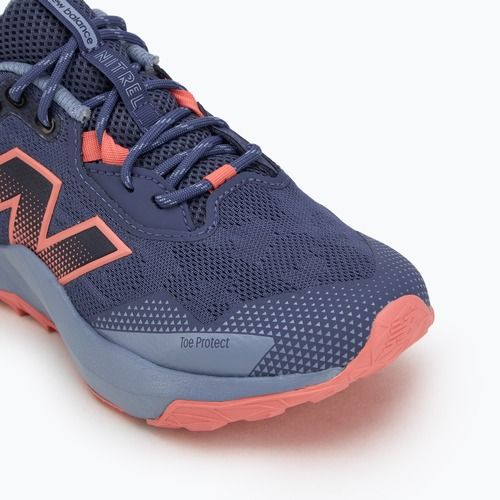 Scarpe da corsa New Balance Dynasoft Nitrel V6 dream state da donna