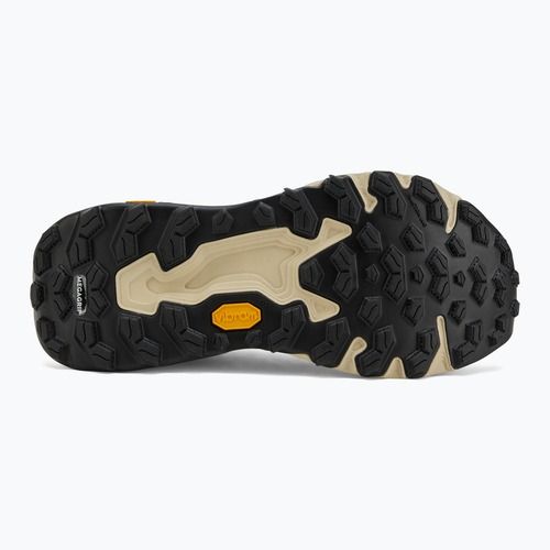 New Balance Fresh Foam X Hierro V9 scarpe da corsa da uomo in marmellata