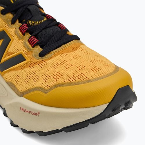 New Balance Fresh Foam X Hierro V9 scarpe da corsa da uomo in marmellata