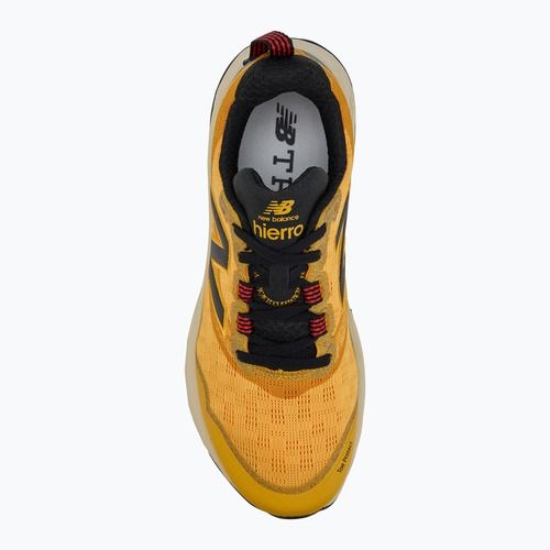 New Balance Fresh Foam X Hierro V9 scarpe da corsa da uomo in marmellata