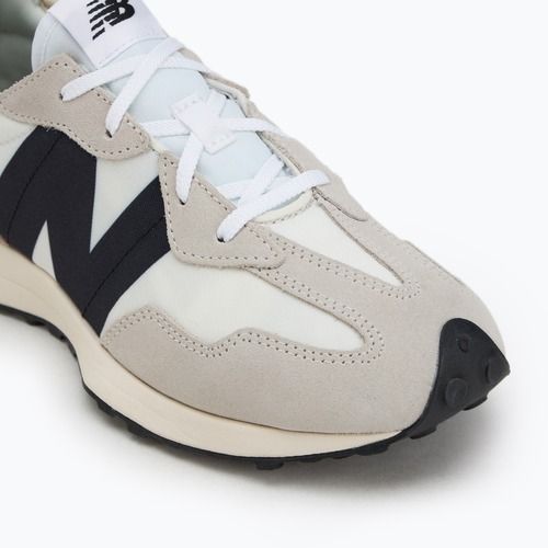 Scarpe da bambino New Balance 327's V1 grigio