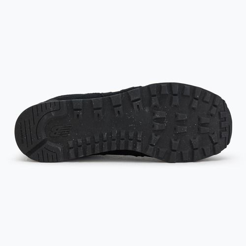 Scarpe New Balance 574 V1 nero GC574EVE