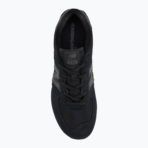 Scarpe New Balance 574 V1 nero GC574EVE