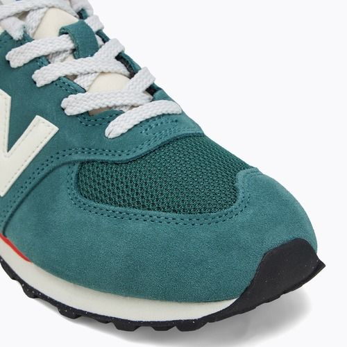 Scarpe New Balance 574 V1 nuovo abete rosso