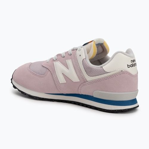 Scarpe New Balance 574's V1 twilinght haze
