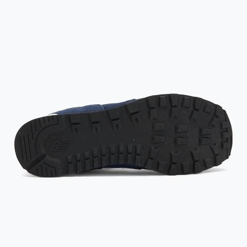 Scarpe New Balance 574 V1 nb navy GC574VPN