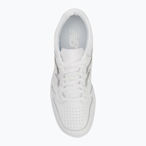 New Balance 480's V1 bianco BB480L3W scarpe da uomo