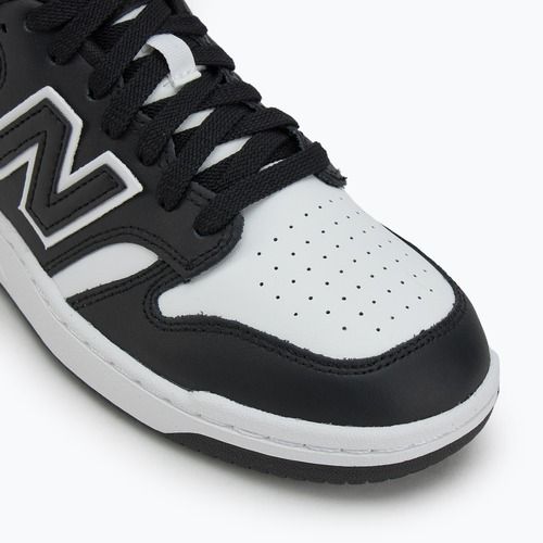 Scarpe da uomo New Balance 480's V1 bianco BB480LBA