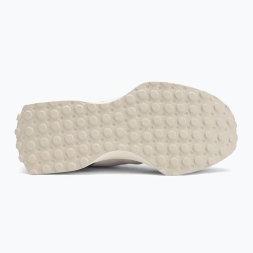 Scarpe da bambino New Balance 327's V1 grey matter