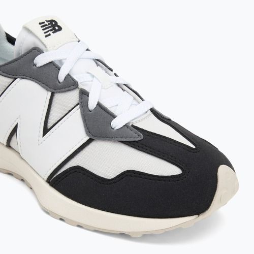 Scarpe da bambino New Balance 327's V1 grey matter