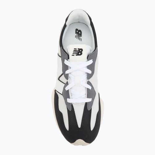 Scarpe da bambino New Balance 327's V1 grey matter
