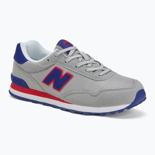 Scarpe New Balance per bambini 515's V1 rain cloud GC515KG
