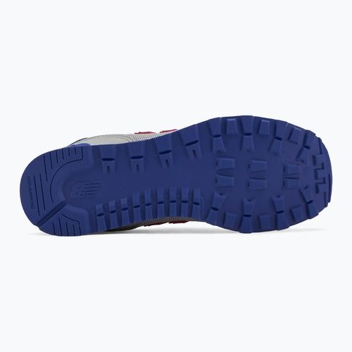 Scarpe New Balance per bambini 515's V1 rain cloud GC515KG