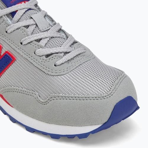 Scarpe New Balance per bambini 515's V1 rain cloud GC515KG