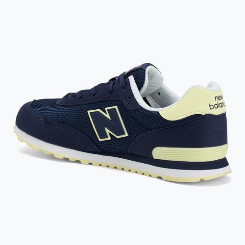 Scarpe da bambino New Balance 515's V1 nb navy GC515KF