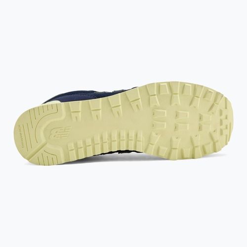 Scarpe da bambino New Balance 515's V1 nb navy GC515KF