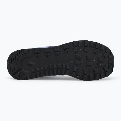 Scarpe da bambino New Balance 515's V1 dark shower