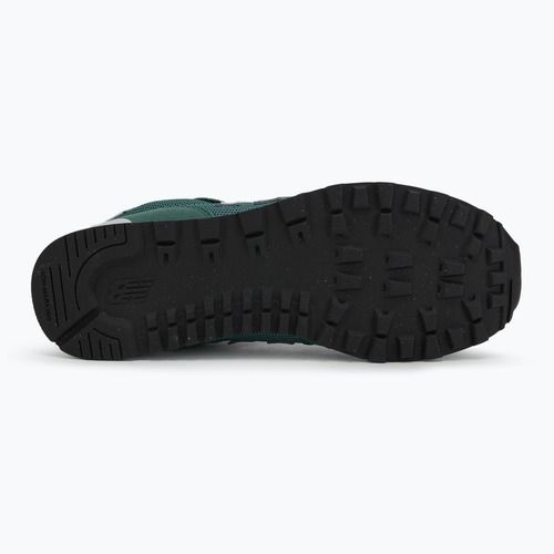 Scarpe da bambino New Balance 515's V1 new spruce