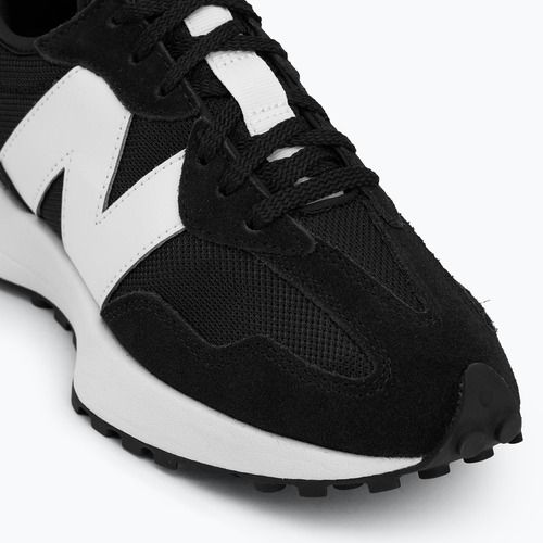 Scarpe New Balance uomo 327's V1 nero MS327CBW