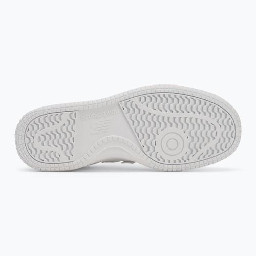 Scarpe New Balance 480's V1 bianche da bambino