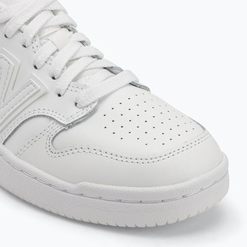 Scarpe New Balance 480's V1 bianche da bambino
