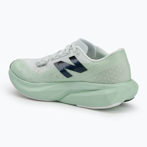 Scarpe da corsa New Balance FuelCell Rebel v4 clay ash da donna