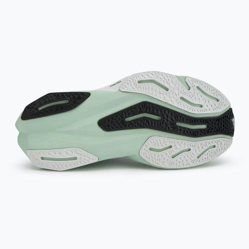 Scarpe da corsa New Balance FuelCell Rebel v4 clay ash da donna