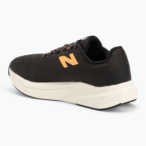New Balance FuelCell Propel v5 scarpe da corsa nere da uomo