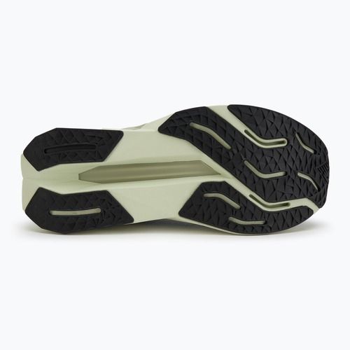New Balance FuelCell Propel v5 scarpe da corsa da uomo in pietra marina