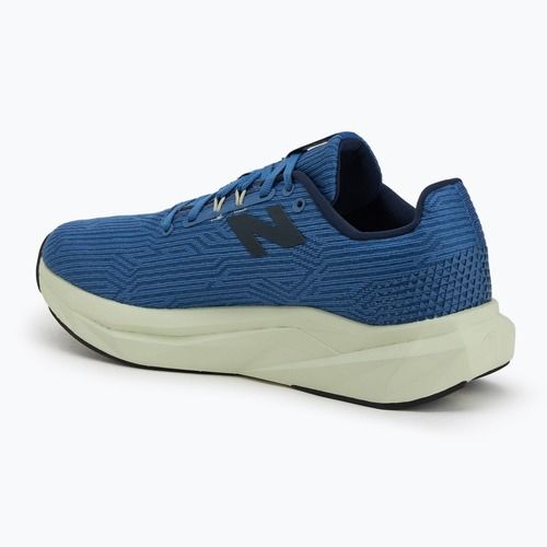 New Balance FuelCell Propel v5 scarpe da corsa da uomo in pietra marina