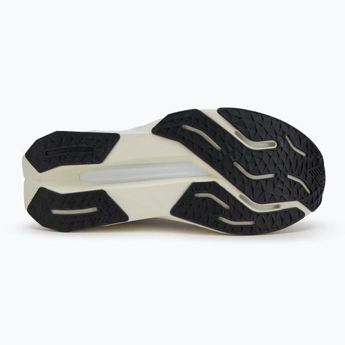 Scarpe da corsa da donna New Balance FuelCell Propel v5 bianco
