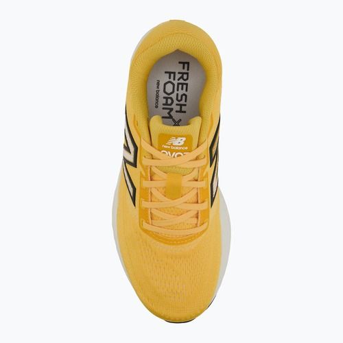 New Balance Fresh Foam X Evoz v4 scarpe da corsa da donna clementina