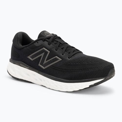 New Balance Fresh Foam X Evoz v4 scarpe da corsa nere da uomo