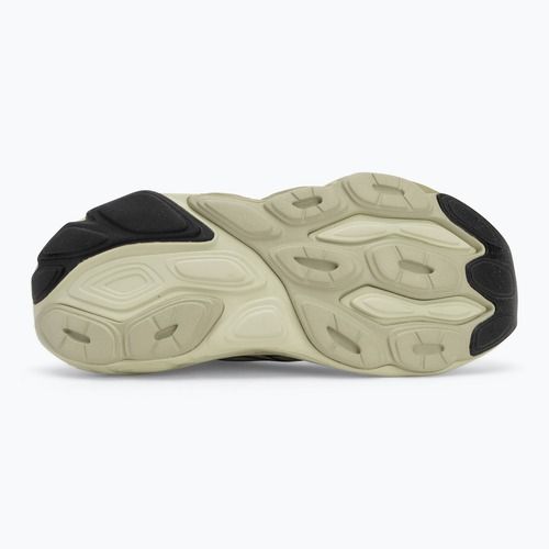 New Balance Fresh Foam X Balos v1 scarpe da corsa da uomo in materia grigia