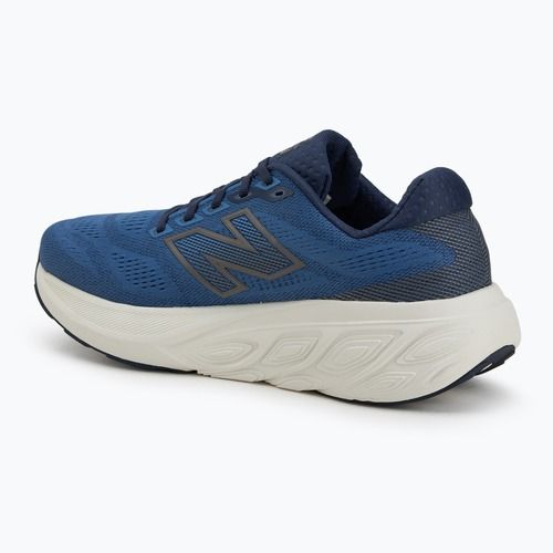New Balance Fresh Foam 880 v15 sea stone scarpe da corsa da uomo