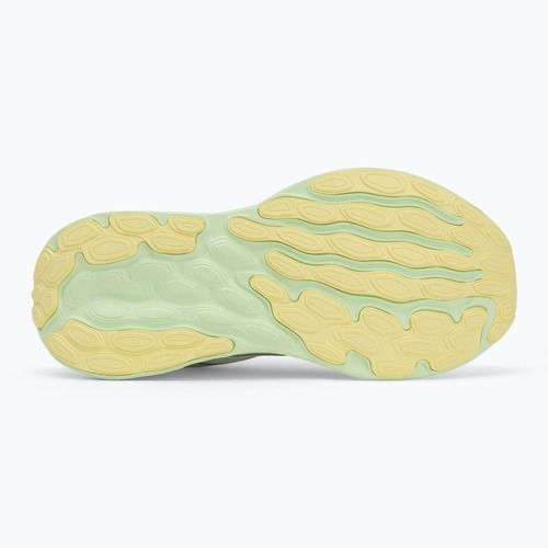 Scarpe da corsa da donna New Balance Fresh Foam 680 v8 bianco