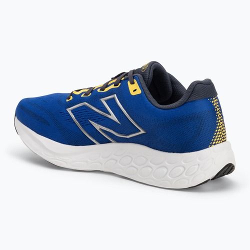 New Balance Fresh Foam 680 v8 squadra royal uomini scarpe da corsa