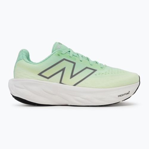 New Balance Fresh Foam X 1080 v14 scarpe da corsa da donna in erba dolce