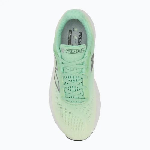 New Balance Fresh Foam X 1080 v14 scarpe da corsa da donna in erba dolce
