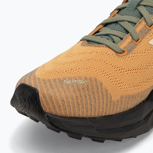 New Balance FuelCell Venym - scarpe da corsa da uomo in albicocca secca