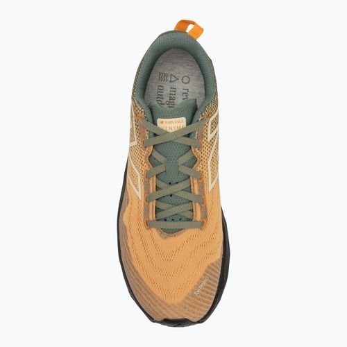 New Balance FuelCell Venym - scarpe da corsa da uomo in albicocca secca