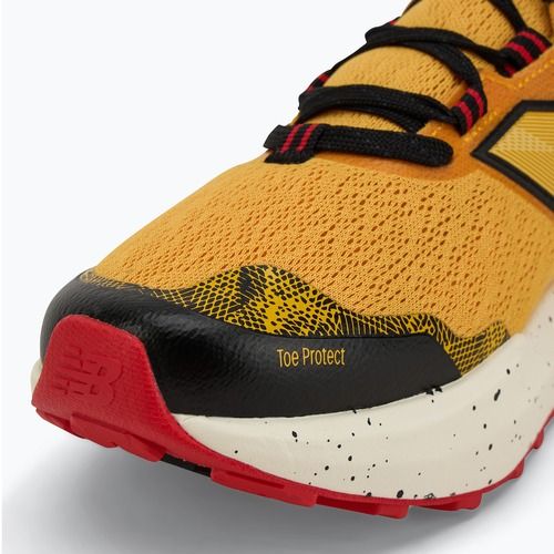 New Balance Fresh Foam X Garoe v2, scarpe da corsa da uomo in marmellata