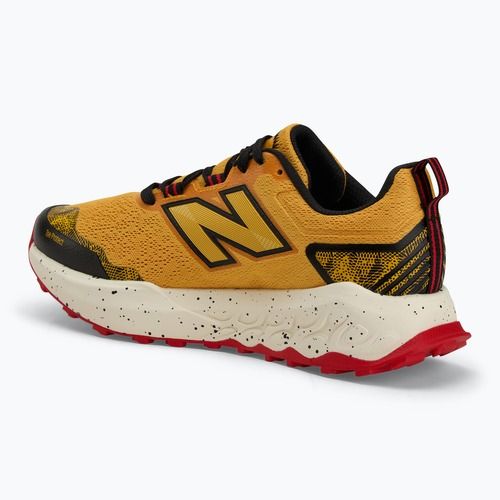New Balance Fresh Foam X Garoe v2, scarpe da corsa da uomo in marmellata