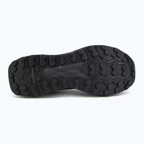 New Balance Fresh Foam X Garoe v2 nero scarpe da corsa uomo