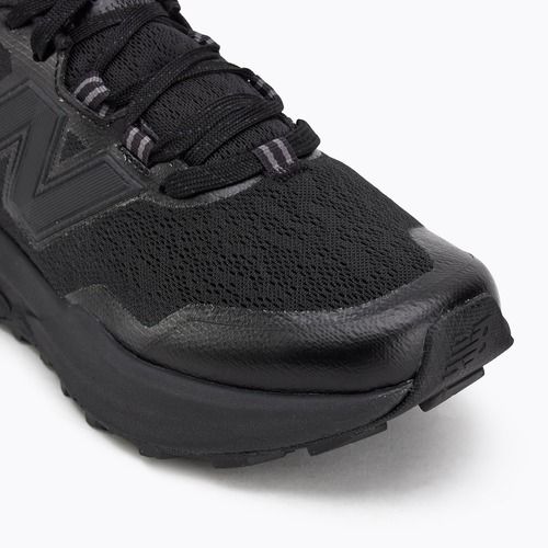 New Balance Fresh Foam X Garoe v2 nero scarpe da corsa uomo